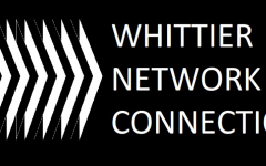 Whittier Network Connection