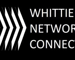 Whittier Network Connection