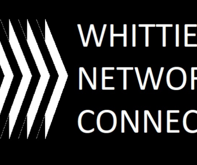 Whittier Network Connection